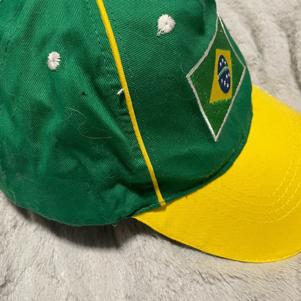 Brazil cap - Picture 4 of 4